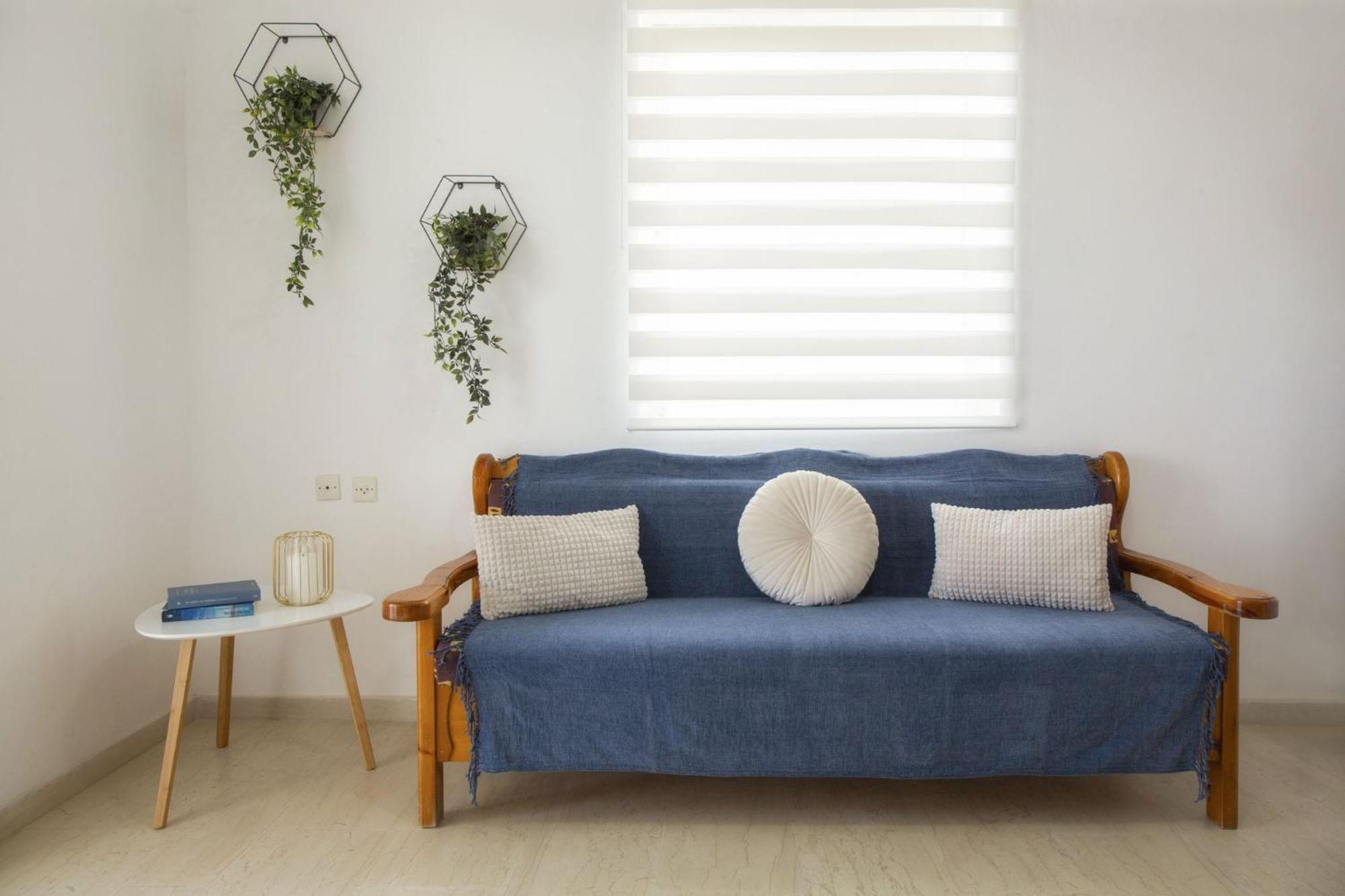 Searocco Studios & Apartments - Close To Alykes Center, By Zantewize Luaran gambar