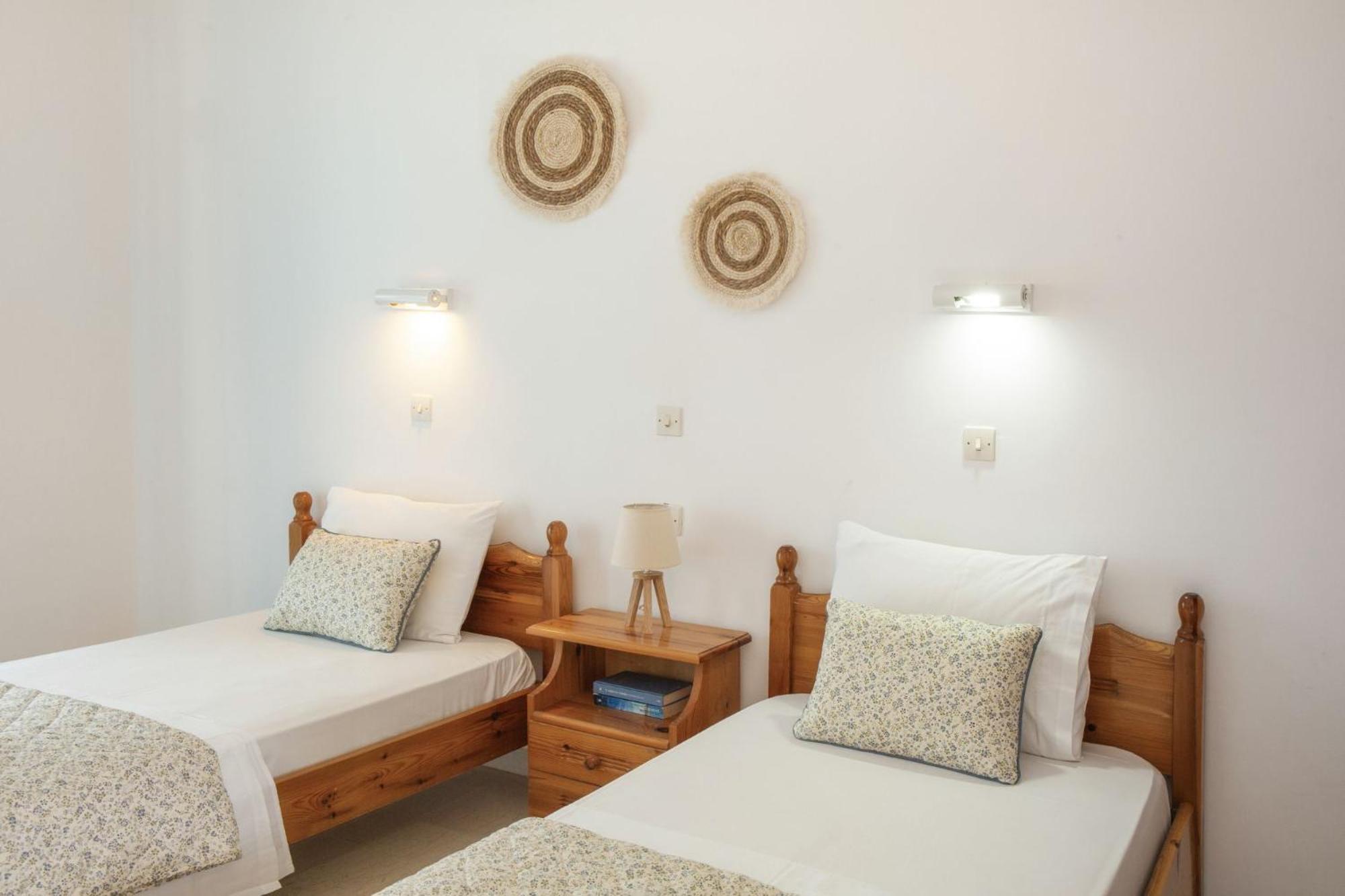 Searocco Studios & Apartments - Close To Alykes Center, By Zantewize Luaran gambar